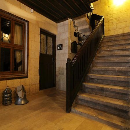 Ali Bey Konagi Hotel Gaziantep Ngoại thất bức ảnh