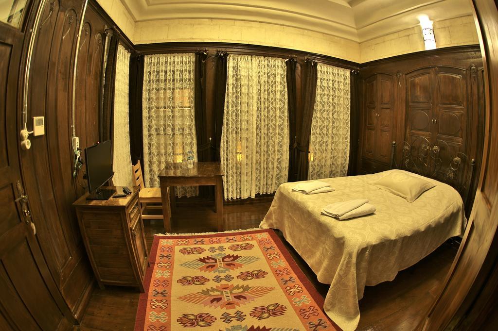 Ali Bey Konagi Hotel Gaziantep Phòng bức ảnh
