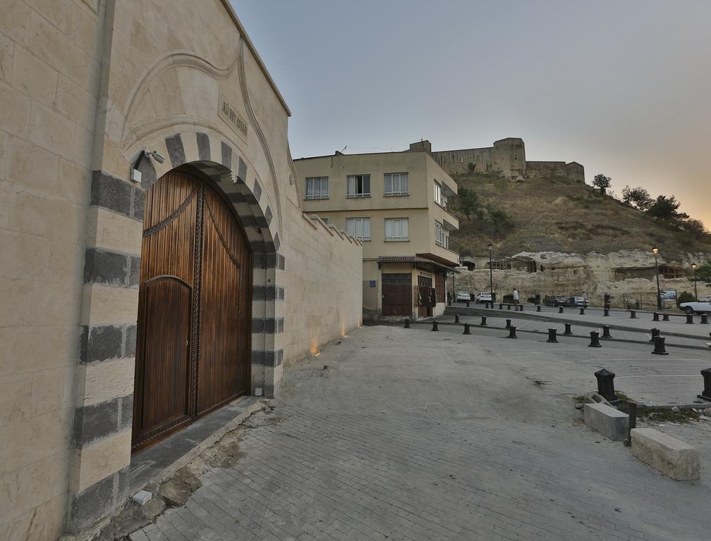 Ali Bey Konagi Hotel Gaziantep Ngoại thất bức ảnh
