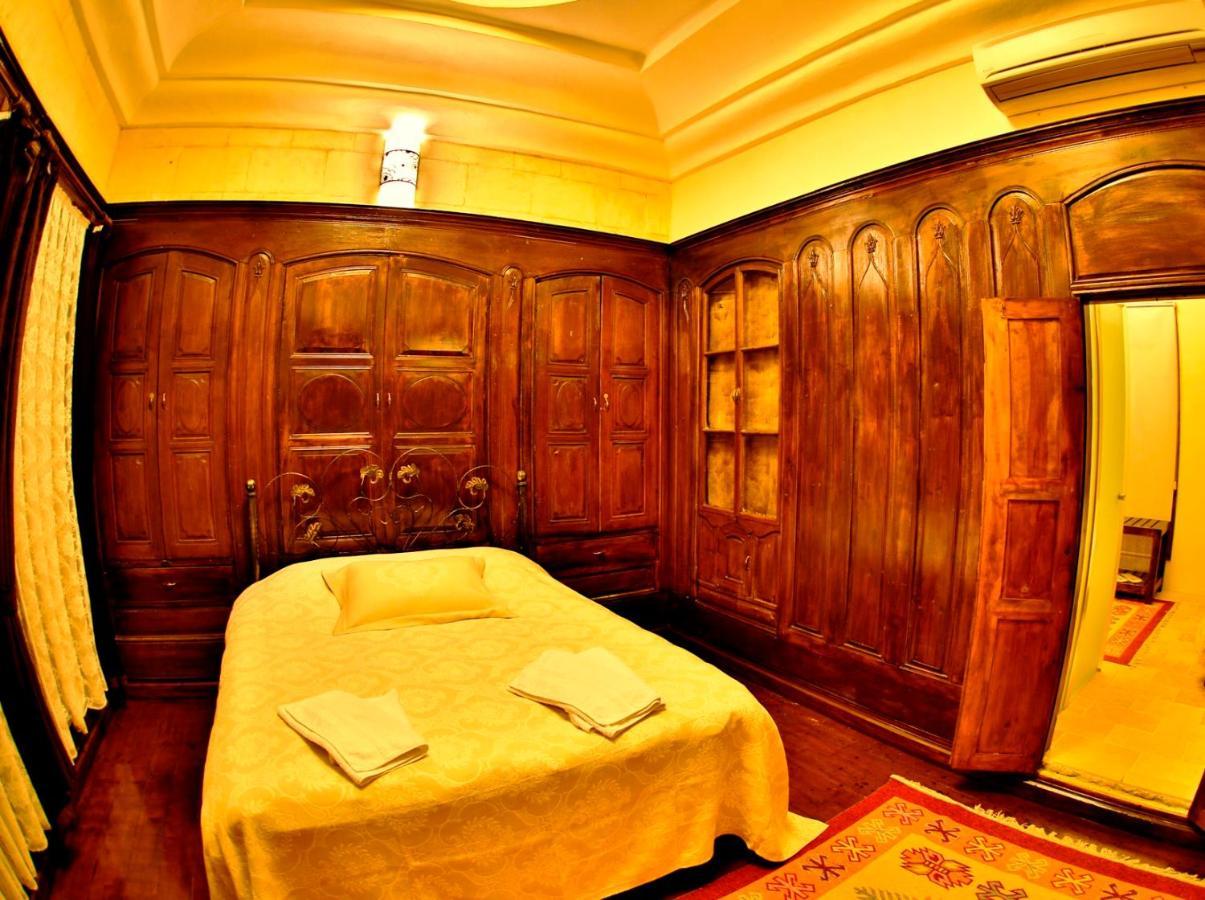 Ali Bey Konagi Hotel Gaziantep Ngoại thất bức ảnh