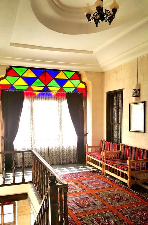 Ali Bey Konagi Hotel Gaziantep Ngoại thất bức ảnh