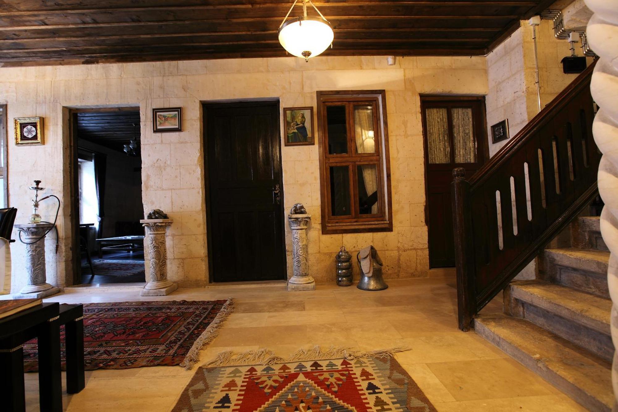 Ali Bey Konagi Hotel Gaziantep Ngoại thất bức ảnh