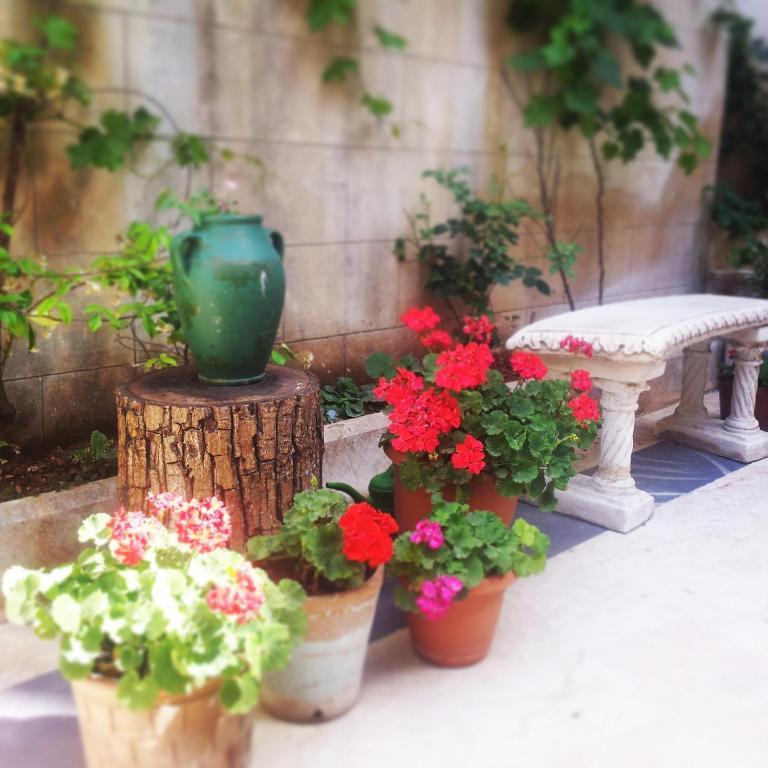 Ali Bey Konagi Hotel Gaziantep Ngoại thất bức ảnh